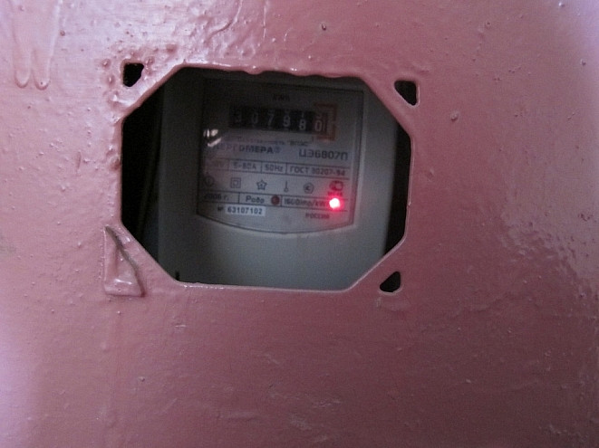 Лже-электрик наживался на доверчивых жителях Владивостока