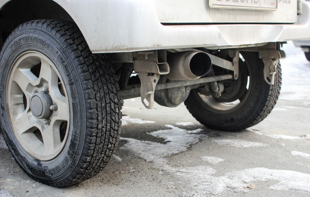 В КНДР запрещена продажа бензина – СМИ