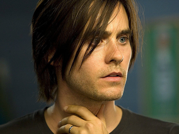 От Джокера к Playboy: Джаред Лето сыграет Хью Хефнера