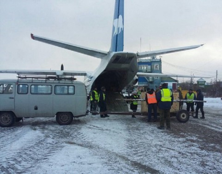 В Московском зоопарке поселится дальневосточный хищник