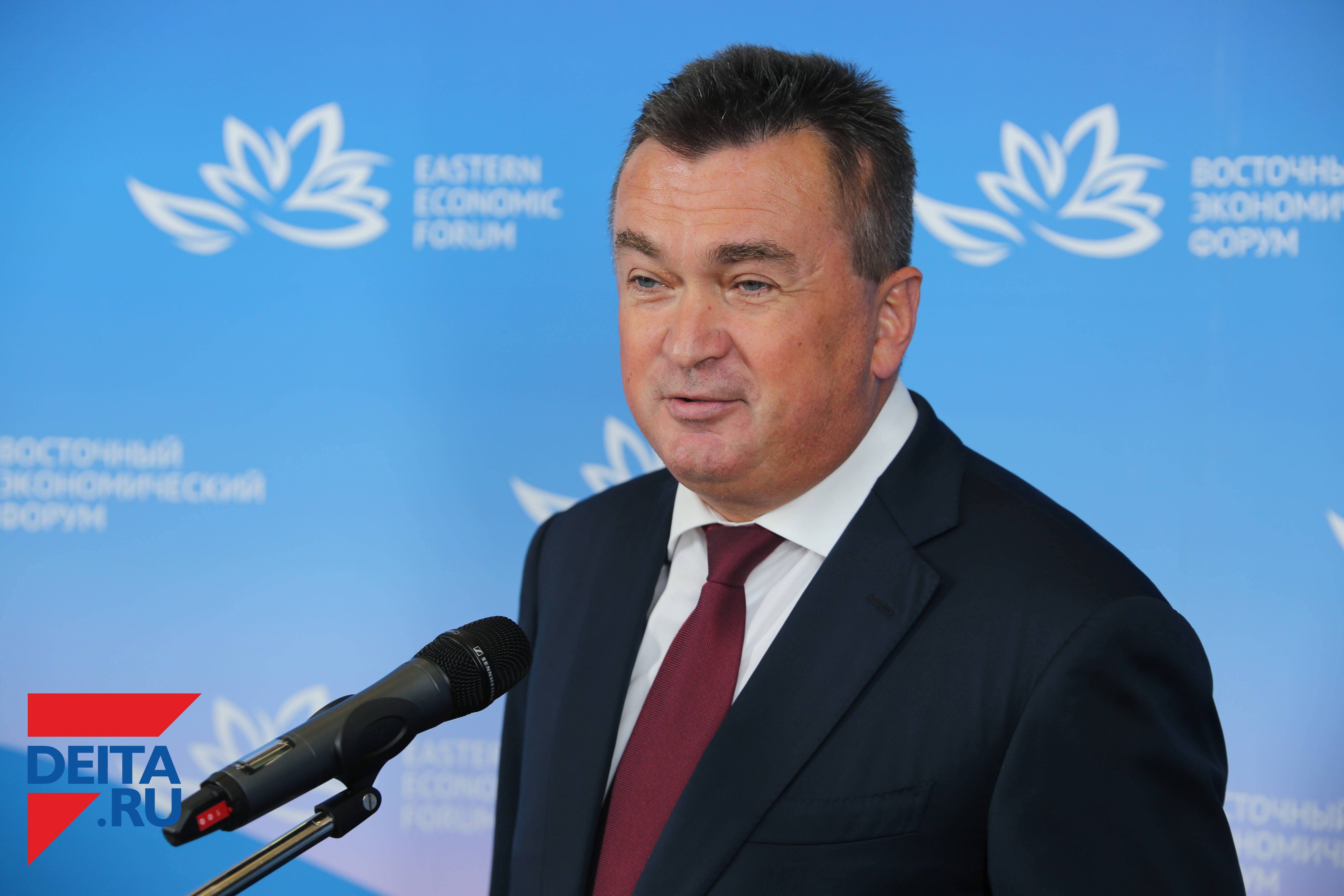 Миклушевский возвращается в Москву