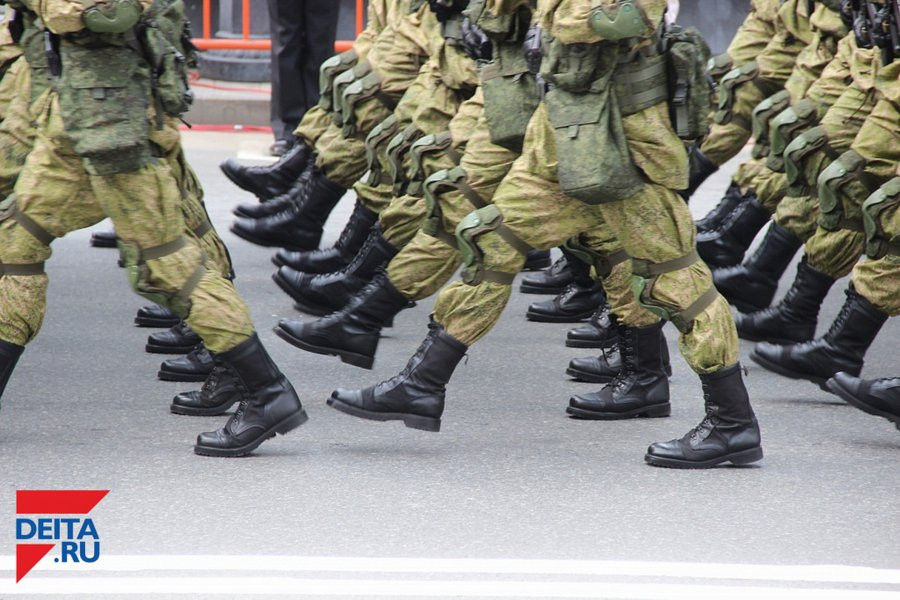 Новый запрет ждет военнослужащих в России
