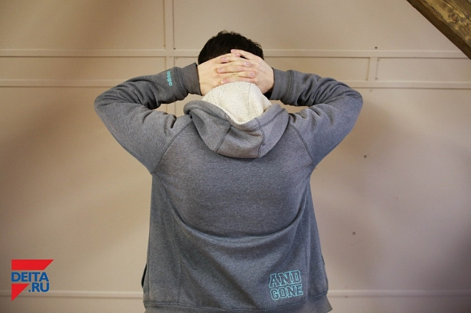 Работник судоремонтного завода ограбил работодателя в Приморье