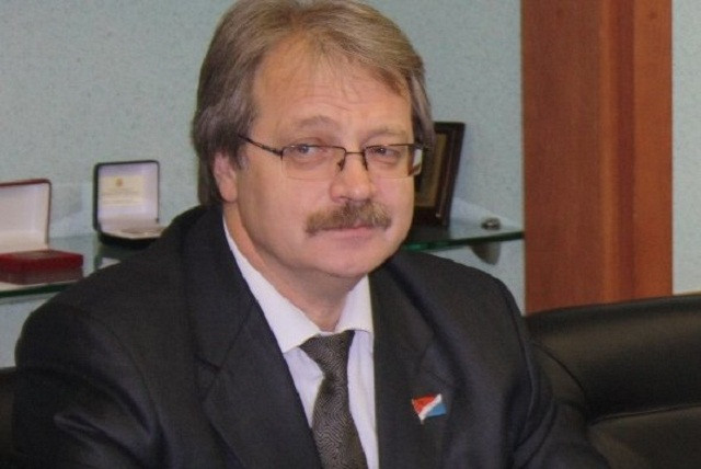 Глава Владивостока высказался о новом губернаторе