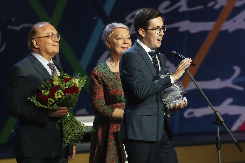 Стало известно, кто стал лучшим учителем России