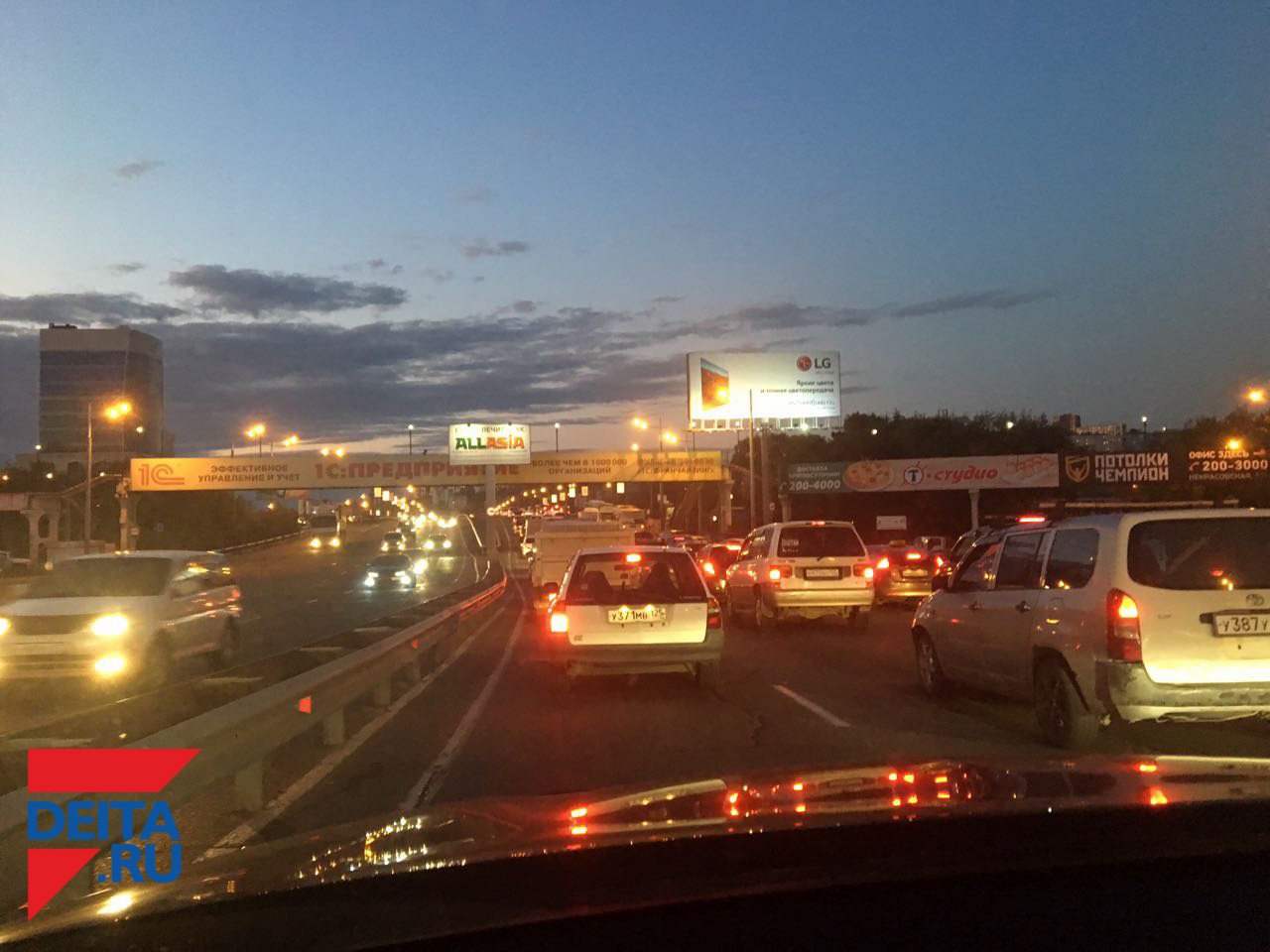 Новые правила озадачили автомобилистов России