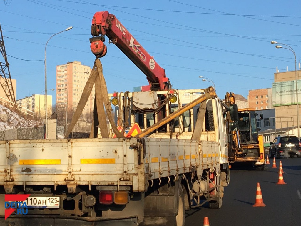 Купить авто из Японии у приморца не получилось