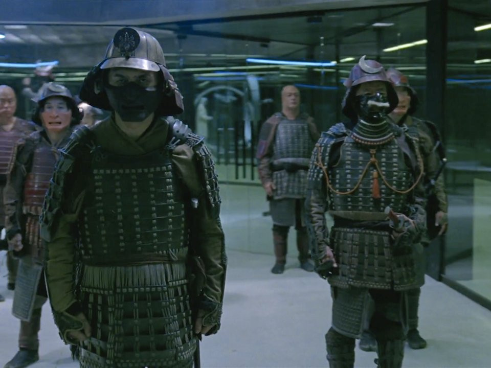 «Мир Дикого Запада» покажет больше новых миров, чем ожидают фанаты