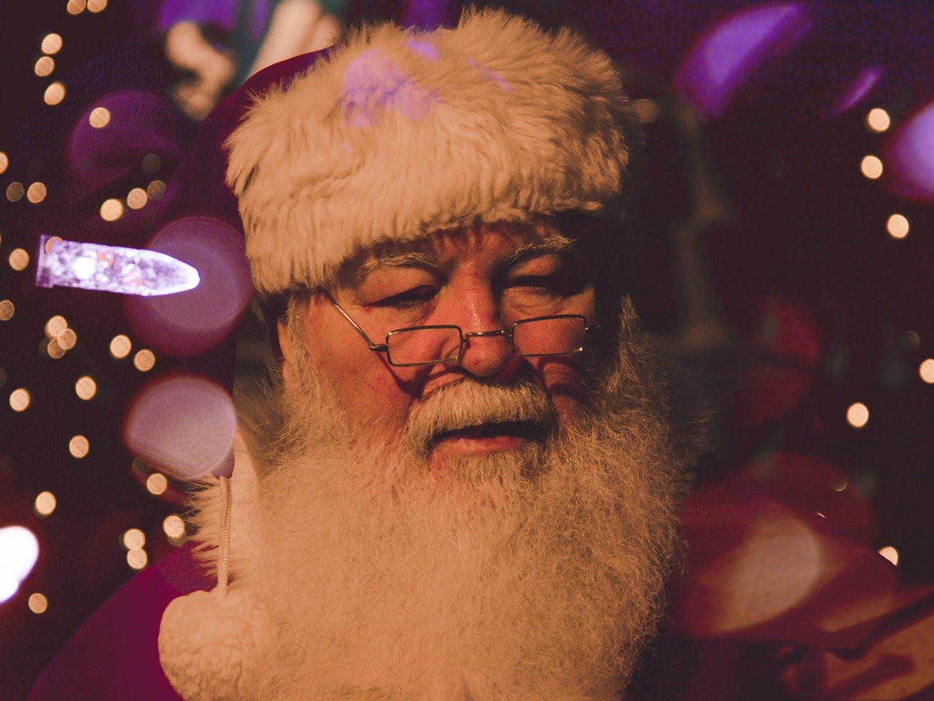 Санта-Клаус существовал на самом деле - археологи