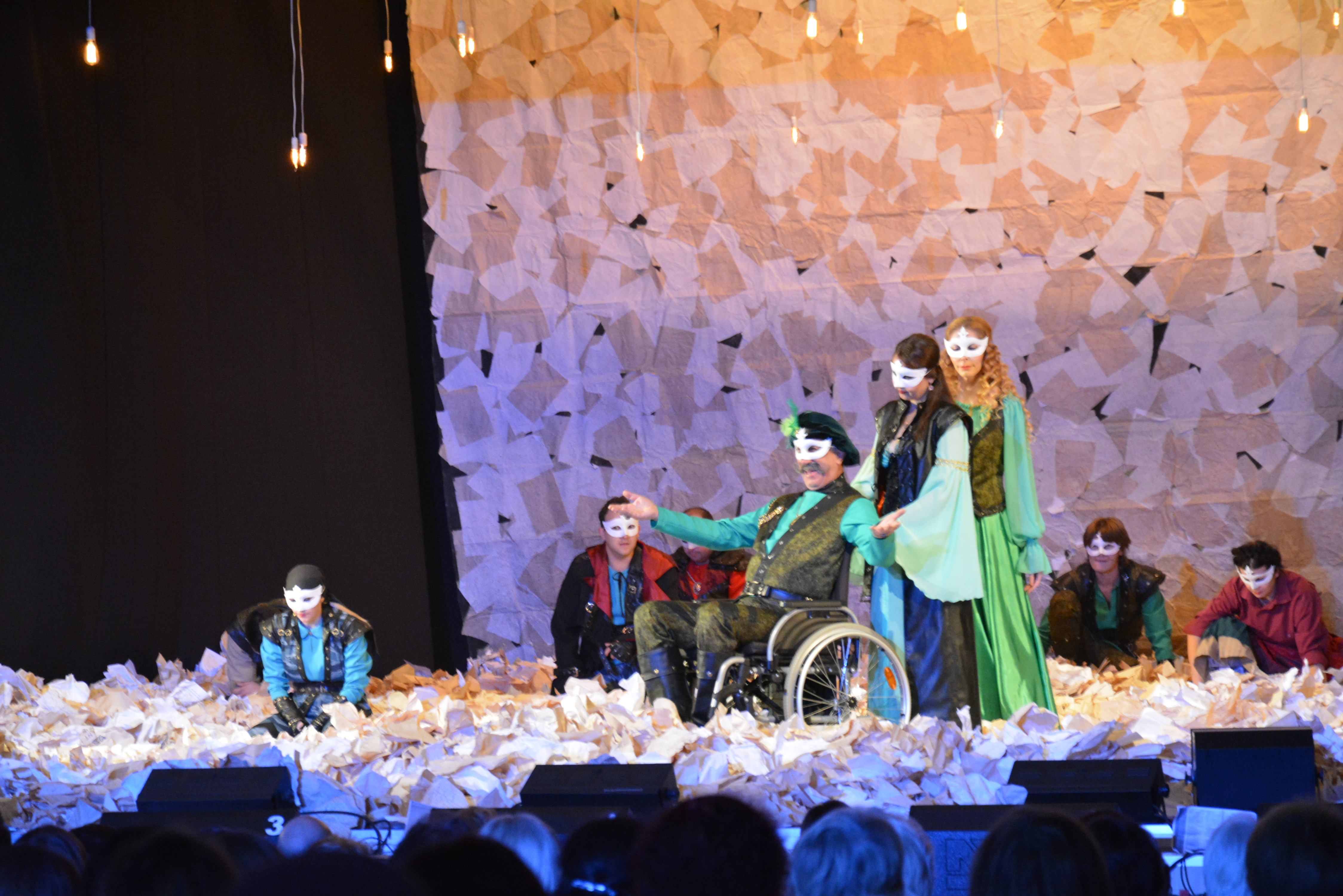 На севере Приморья рассказали историю любви