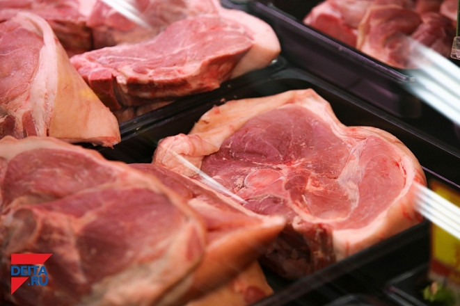 Так можно разморозить мясо в считанные минуты