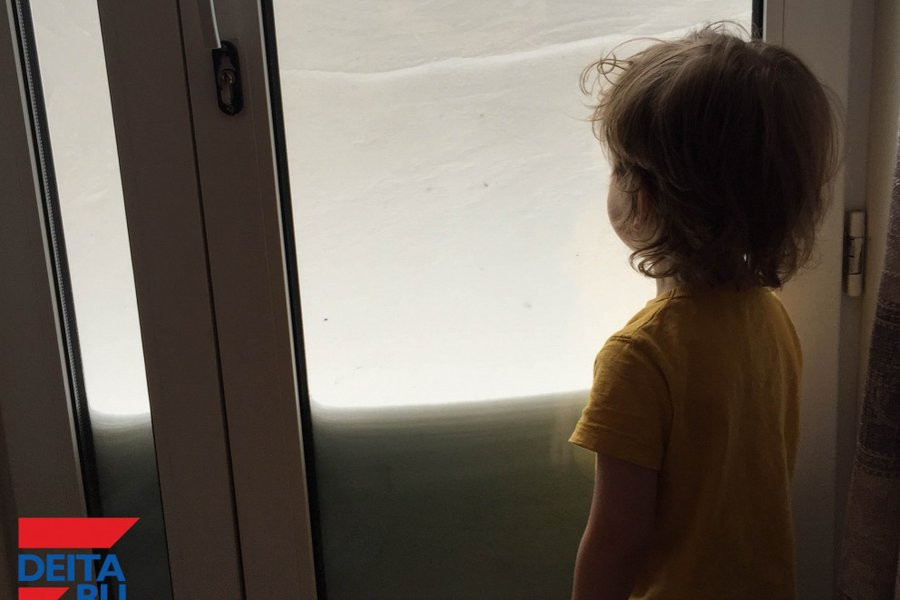 Продукты питания, созданные в Приморье, помогут пережить холода