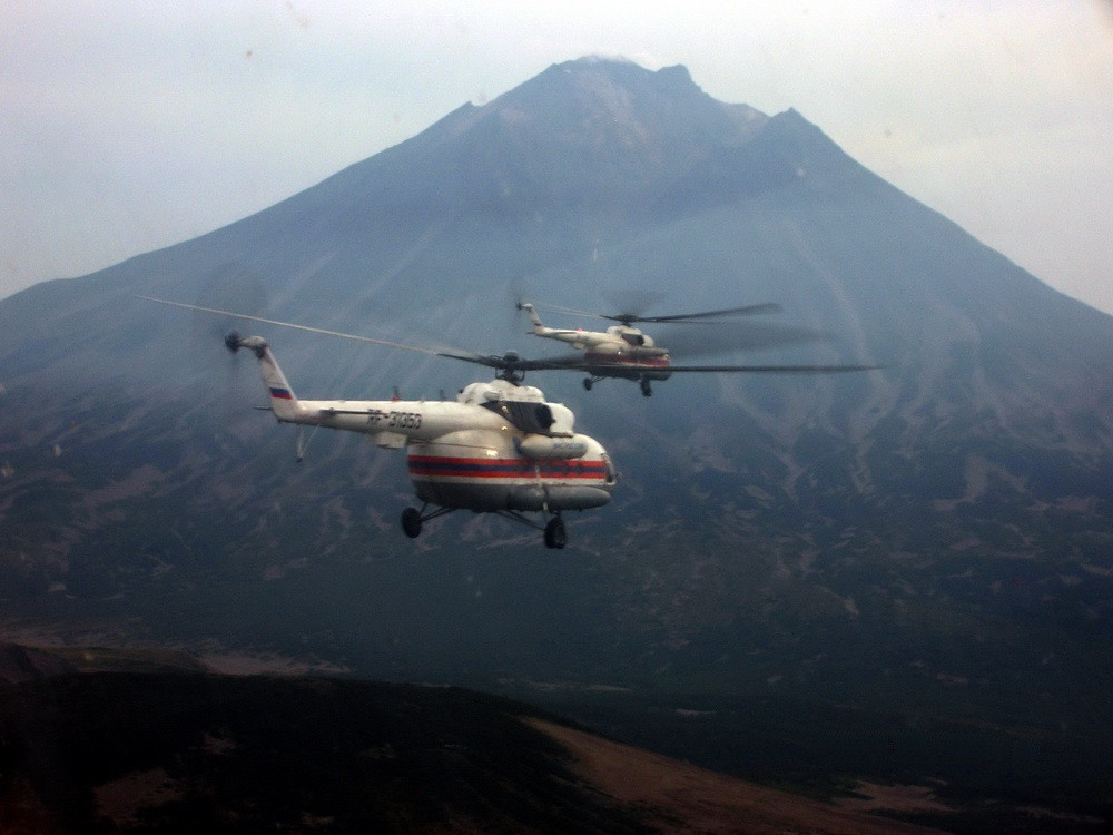 Лодка есть, а людей нет: спасатели продолжают поиски людей в Хабаровском крае