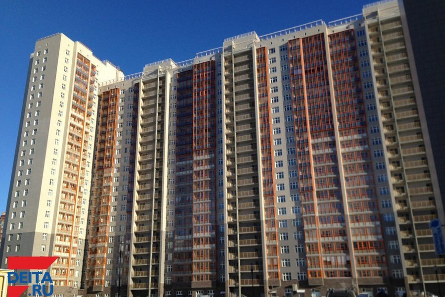 Владивосток лидирует по стоимости жилья