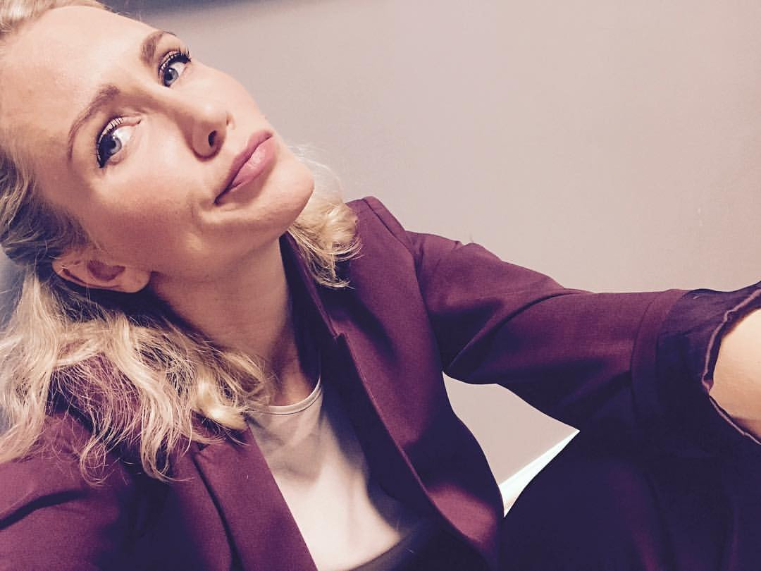 Пес Кати Гордон покусал ребенка