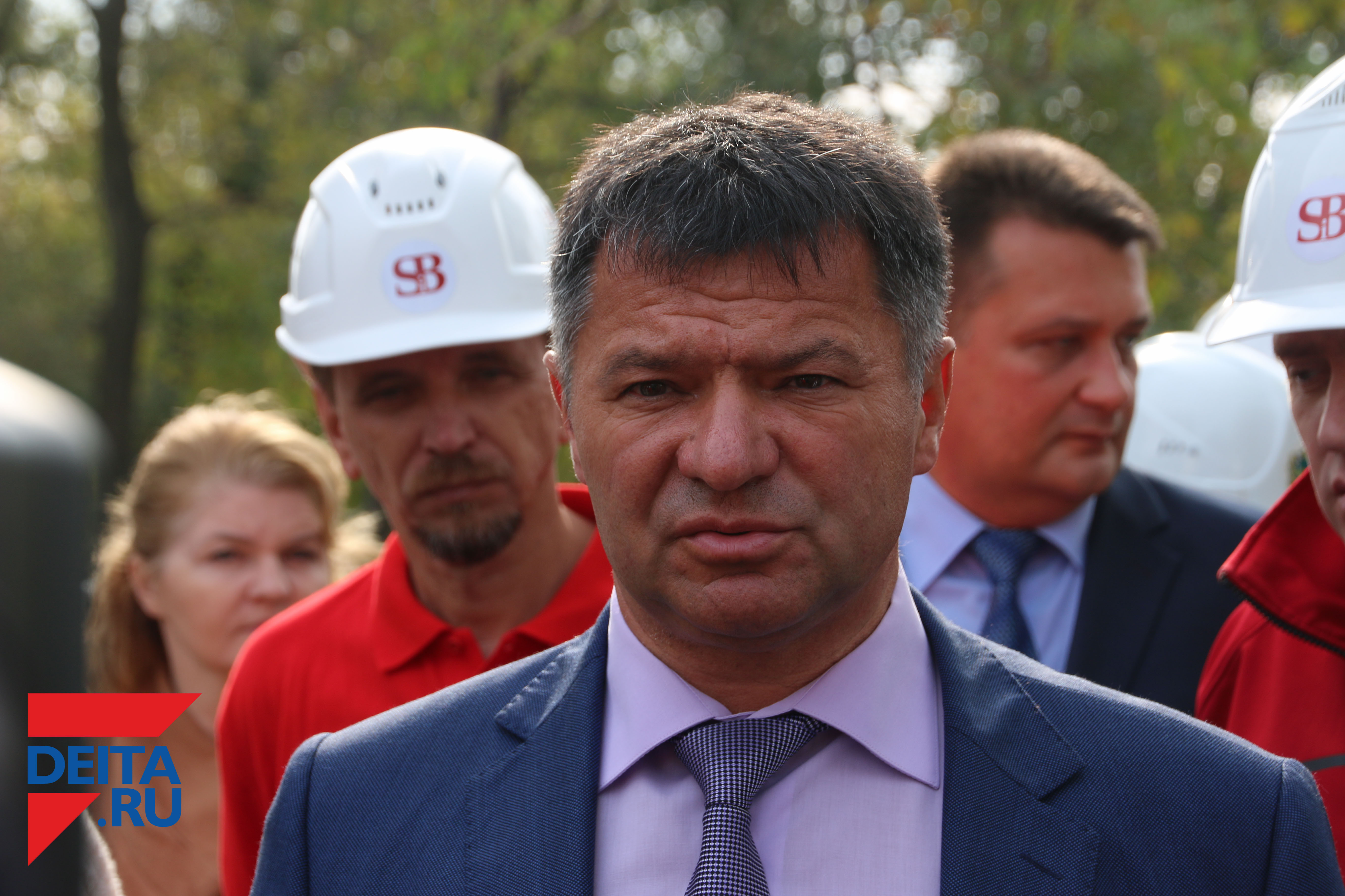 Глава Приморья планирует новые увольнения чиновников