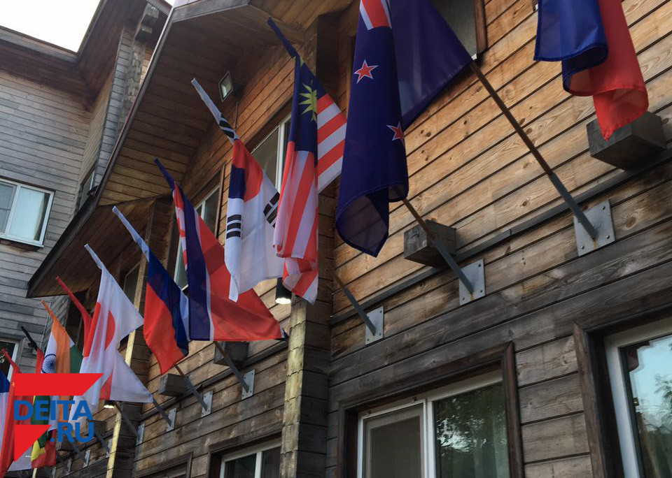 Россия переписывает стандарты мирового парламентаризма