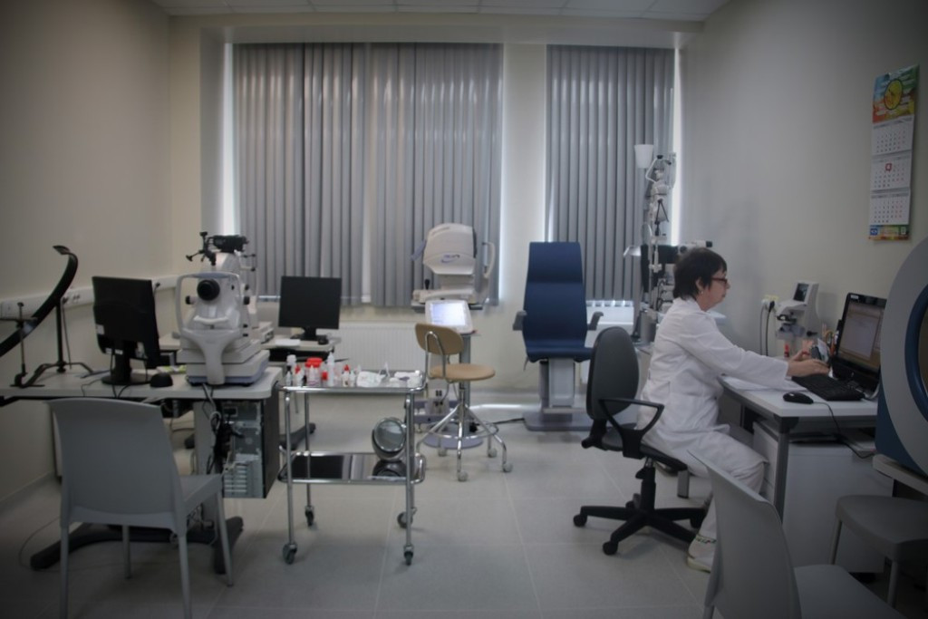 Наномармелад поможет приморцам пережить зиму