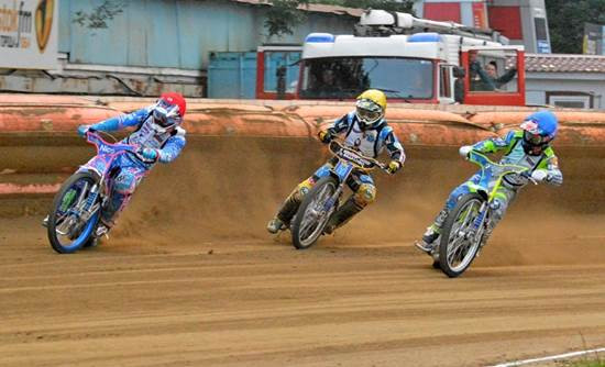 Спидвей во Владивостоке закончится