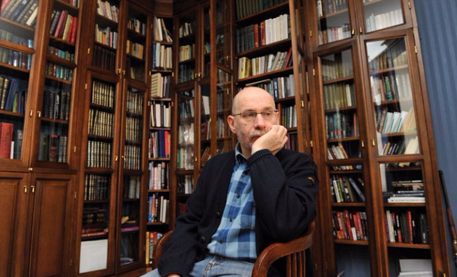 Борис Акунин написал последнюю книгу знаменитой серии