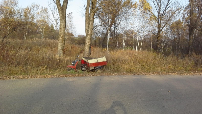 Пьяный папа загубил сына в Приморье
