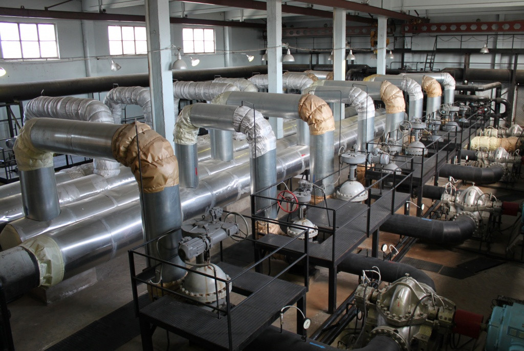 Отключенных от тепла приморцев защищают в суде