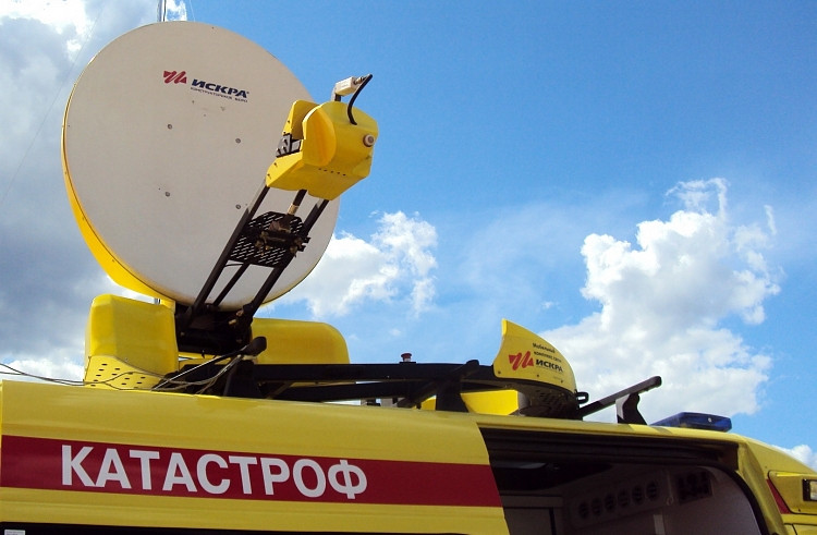 Чудеса науки покажут владивостокцам на парковке