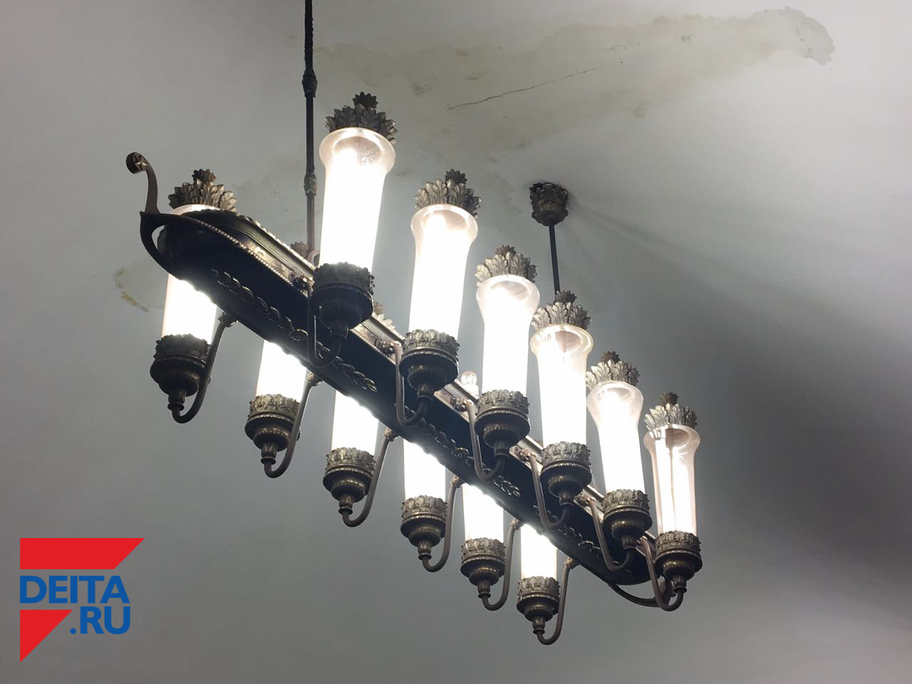 Отключение электричества пройдет в некоторых домах Владивостока во вторник