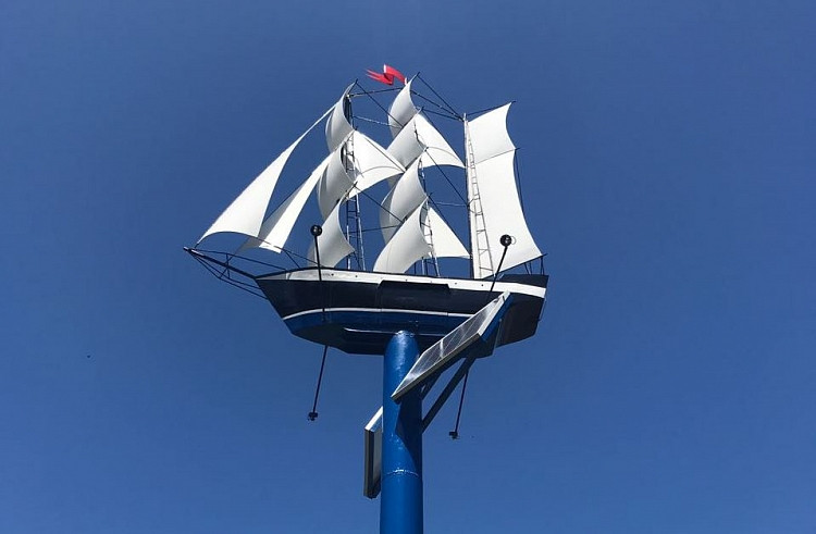 Морской салон подарит владивостокцам праздник