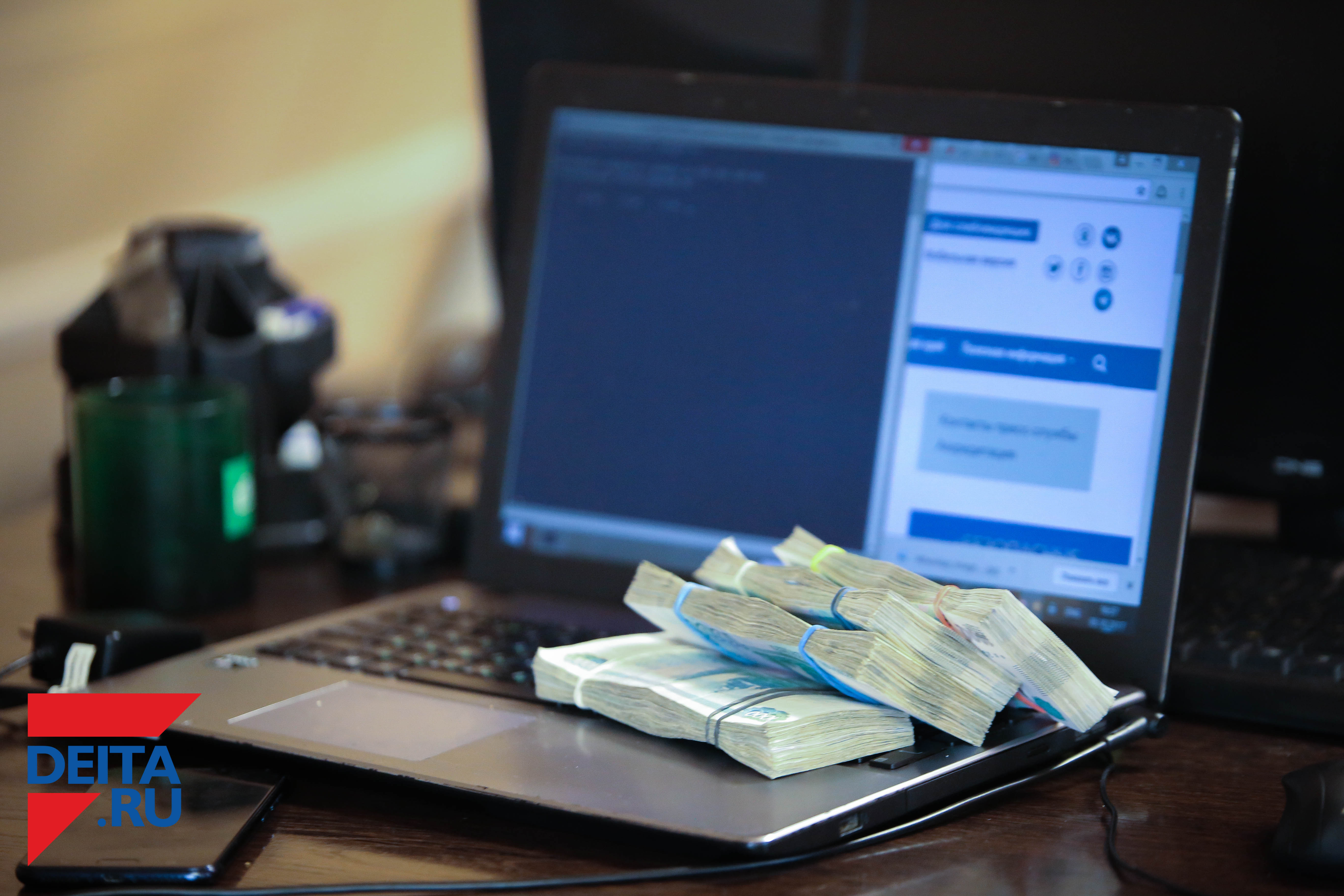 Майнеров обложат налогом