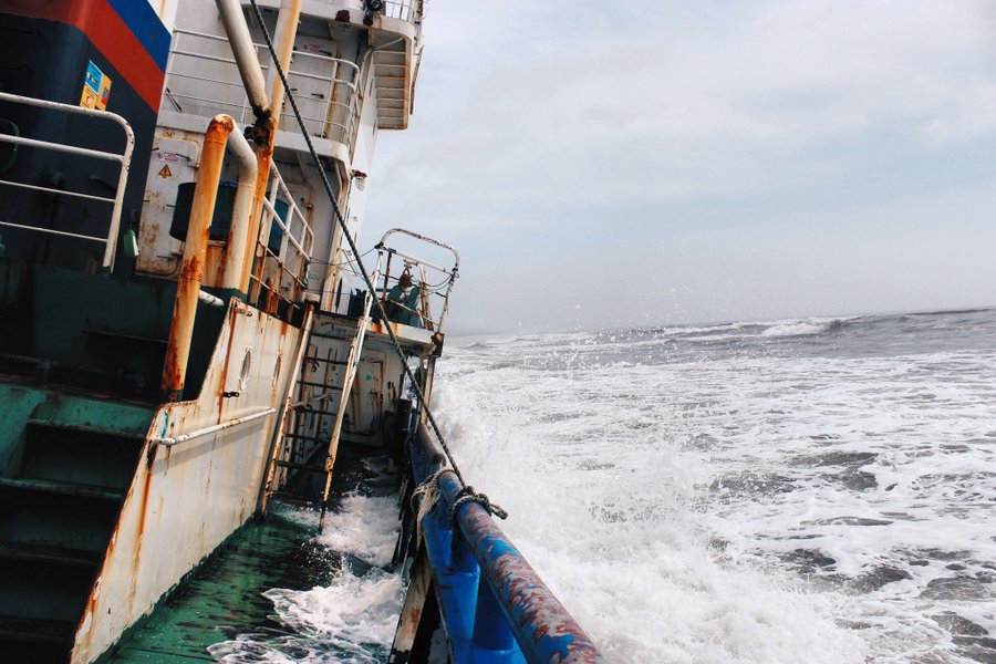 Самая авторитетная по именам контрабанда задержана во Владивостоке