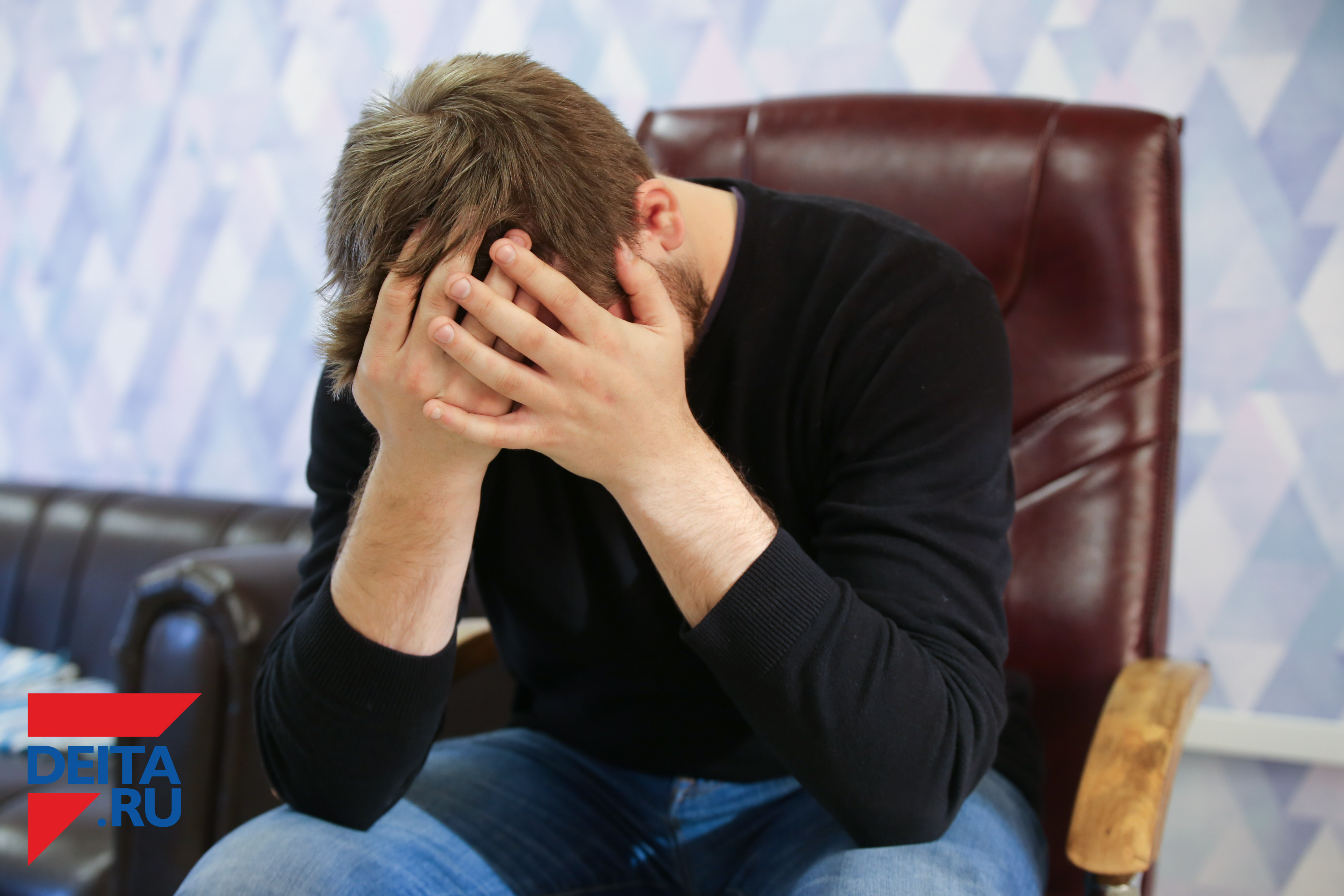 83 тысячи вершили судьбу россиянина