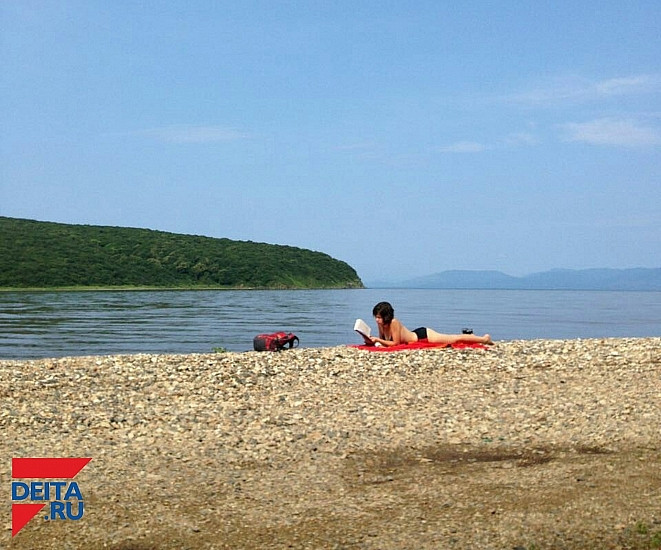 Готовьтесь к выходным: приморские синоптики дали прогноз
