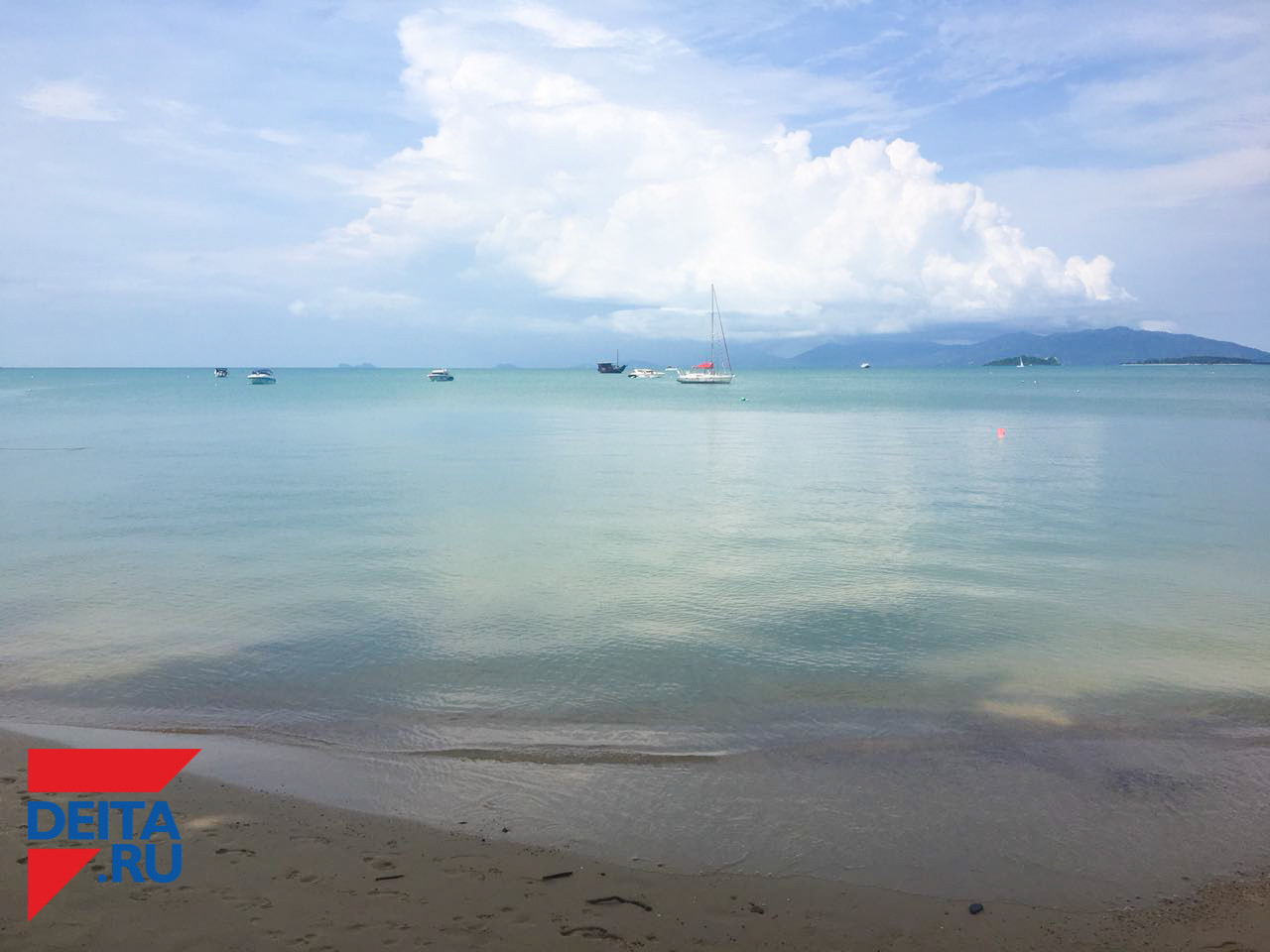 В деле о трагически погибшем в Приморье туристе поставлена точка