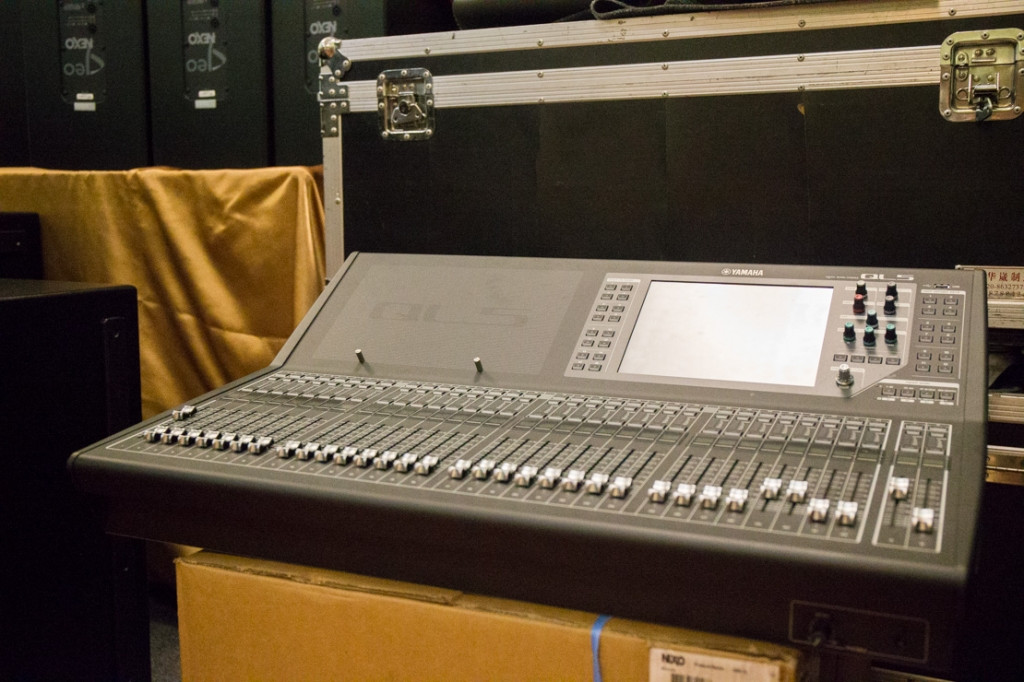 В приморских учреждениях культуры устанавливают новое музыкальное оборудование