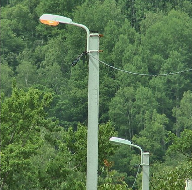 Северное Приморье осветили, но жители недовольны