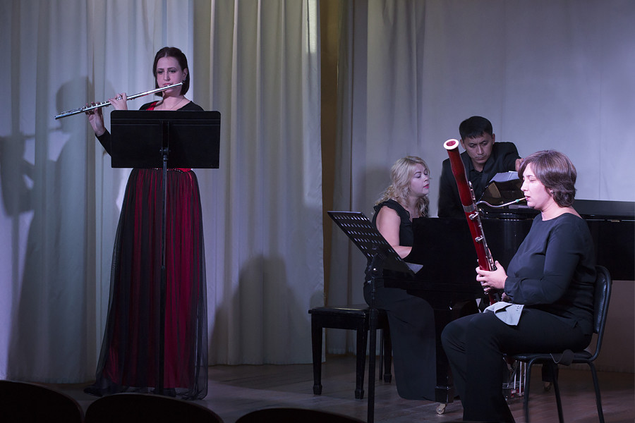 Легендарный оркестр выступит во Владивостоке