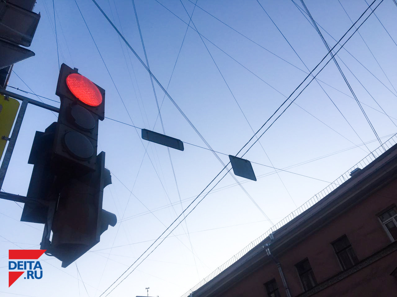 В России придумали метод борьбы с «зайцами» на платных дорогах