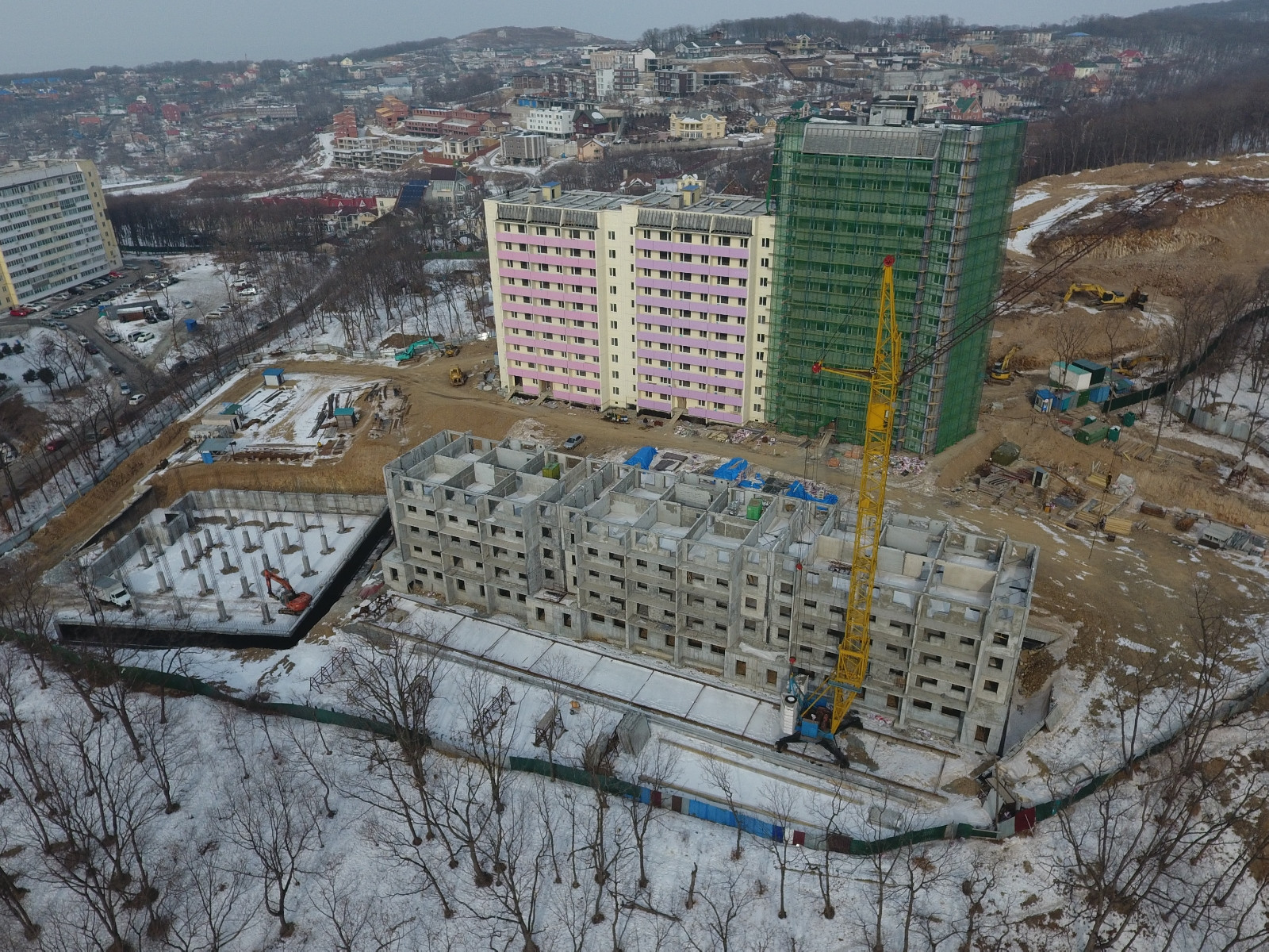 С 1 октября застройщиков ждут новые крупные штрафы