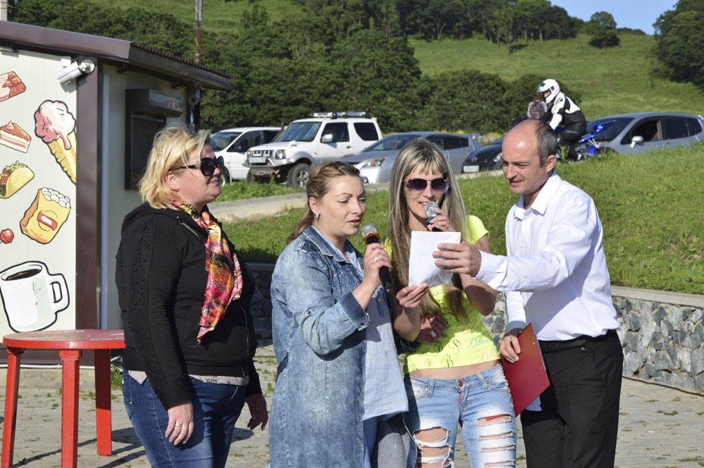 Победителей «Народного караоке» выбрали в Приморье