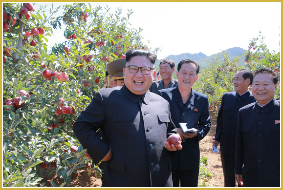 Программисты Ким Чен Ына прячутся от американских санкций во Владивостоке