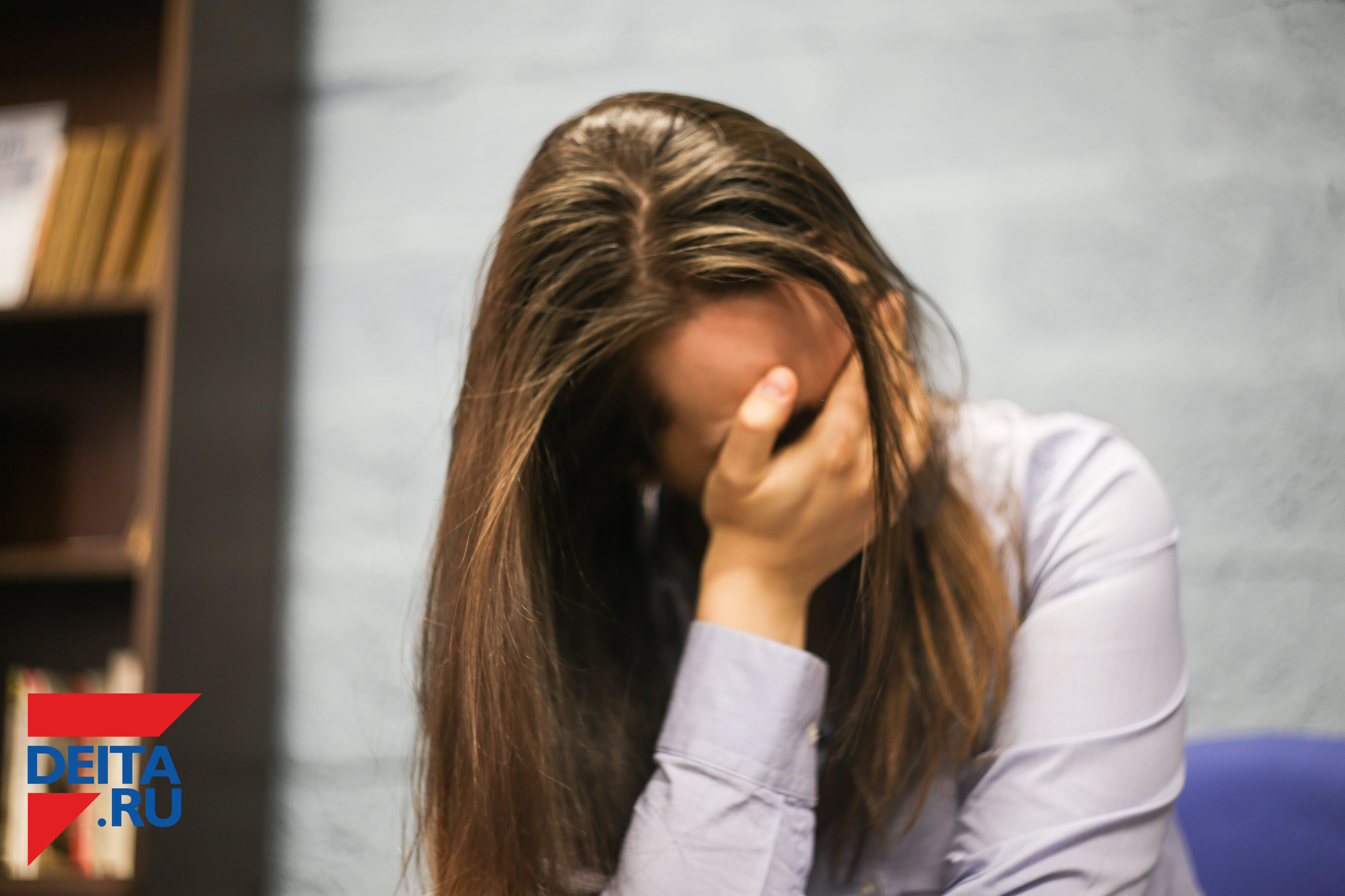 В популярный хостел женщина вселилась одна, а выселилась неожиданно вдвоём