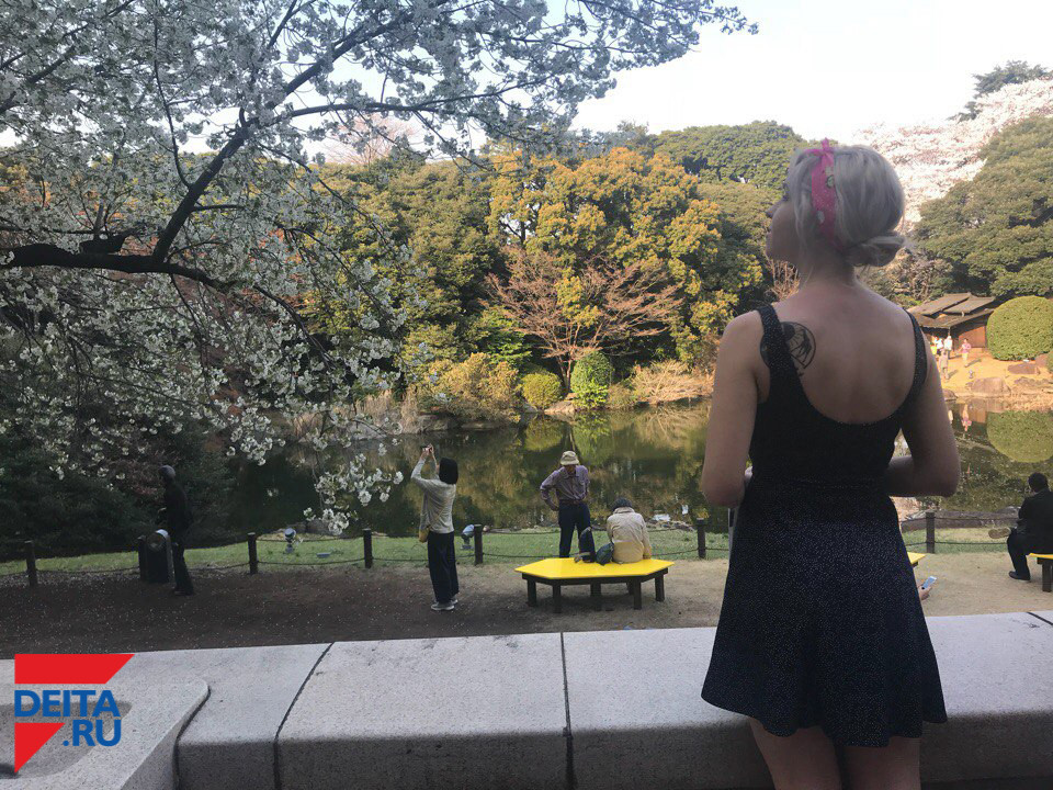 Россия готова к безвизовому режиму с Японией