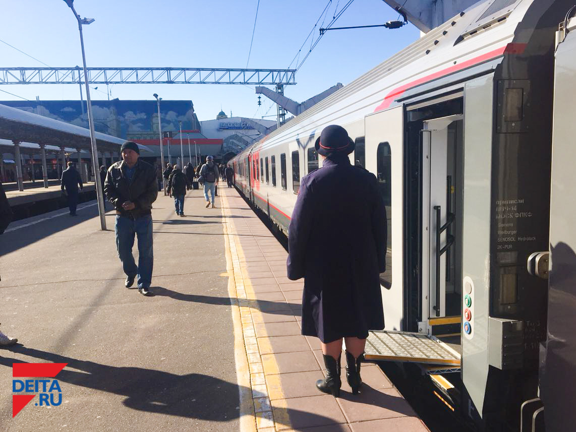 Приморец исчез по пути из Уссурийска