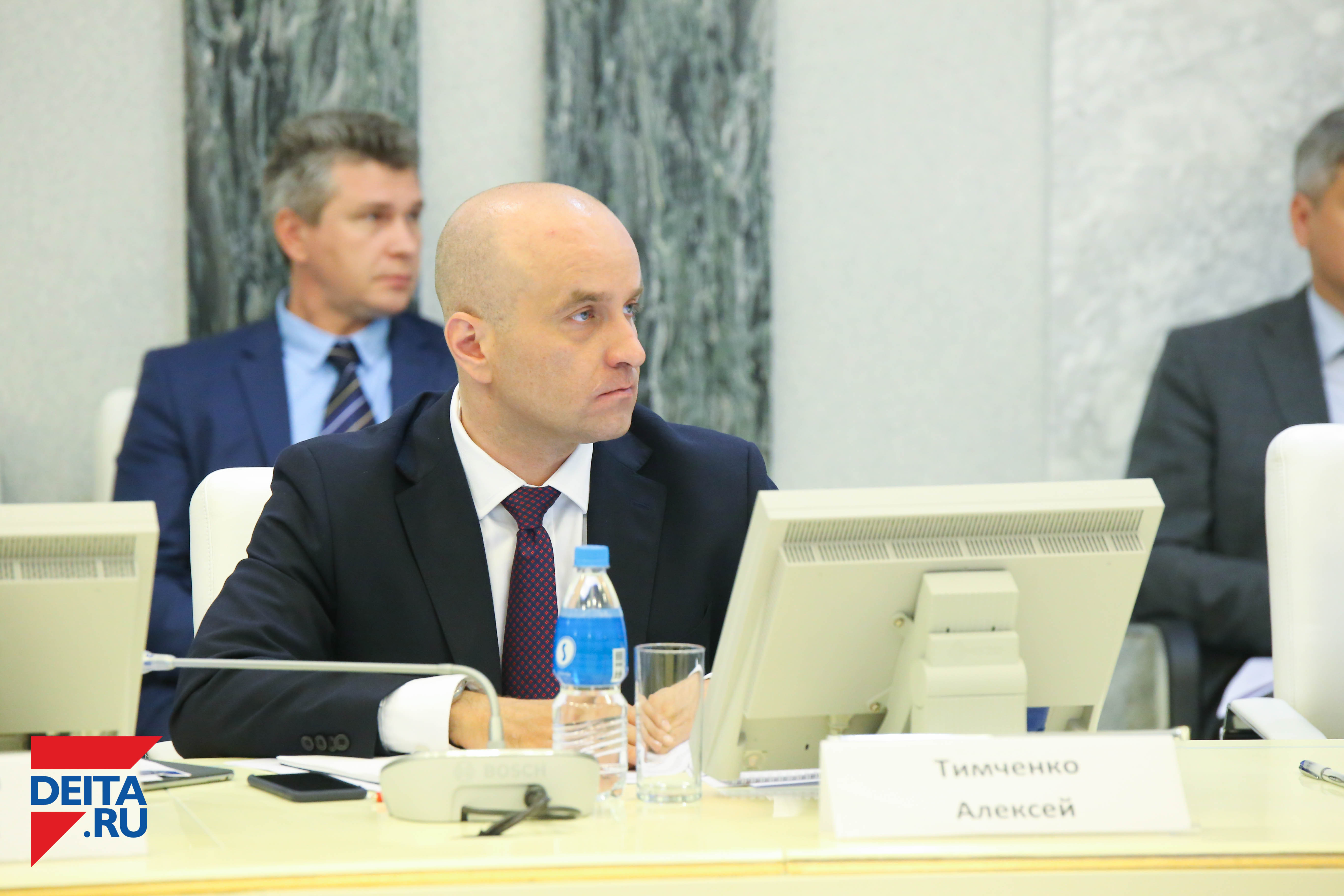 «Делороссы» Приморья выступили за повышение качества налоговых проверок бизнеса