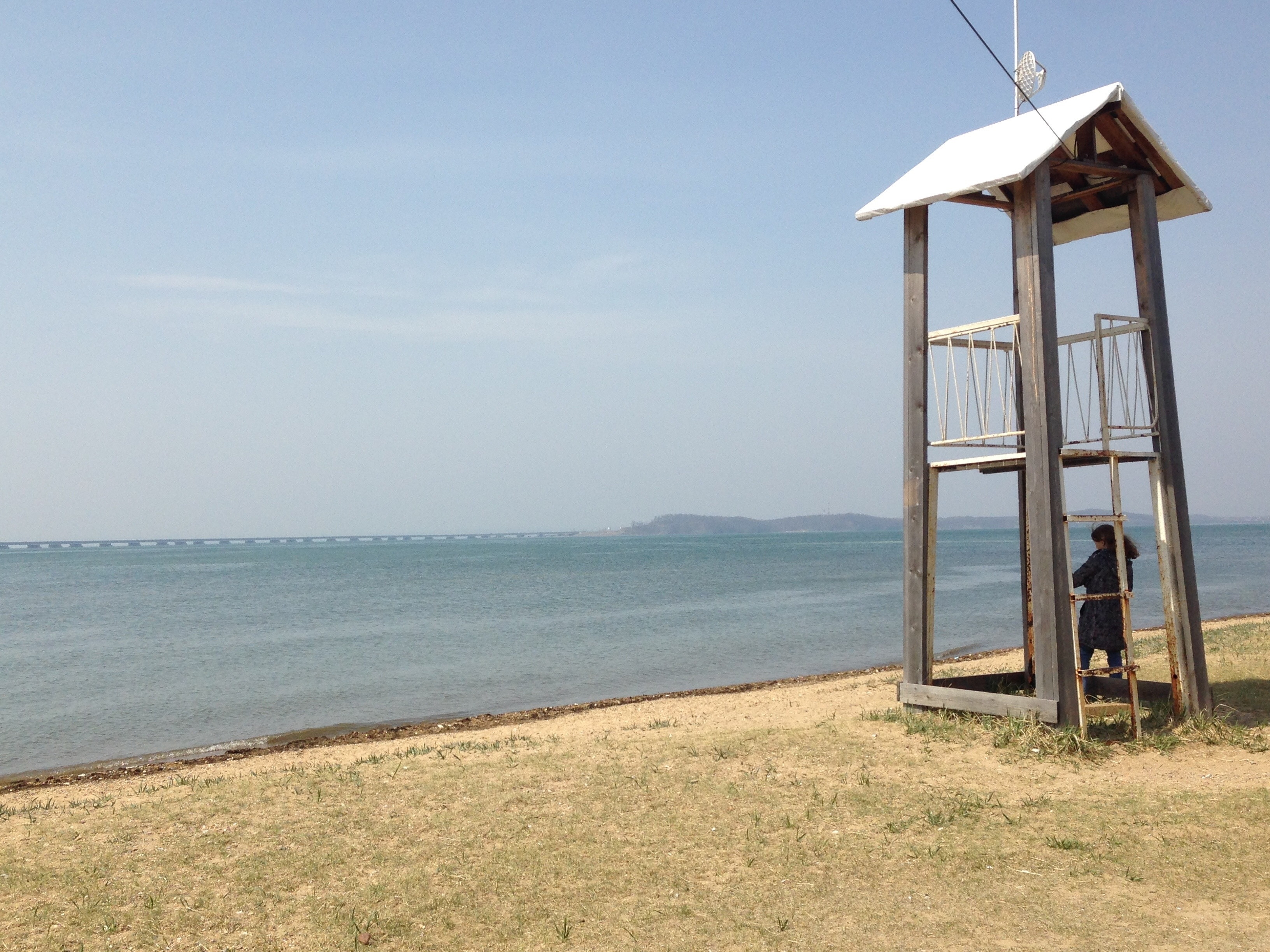 В воскресенье побит рекорд жары во Владивостоке