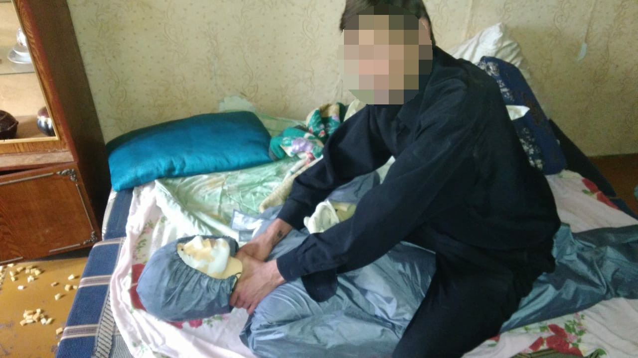 Озвучены шокирующие подробности "расчлененки" в Хабаровском крае