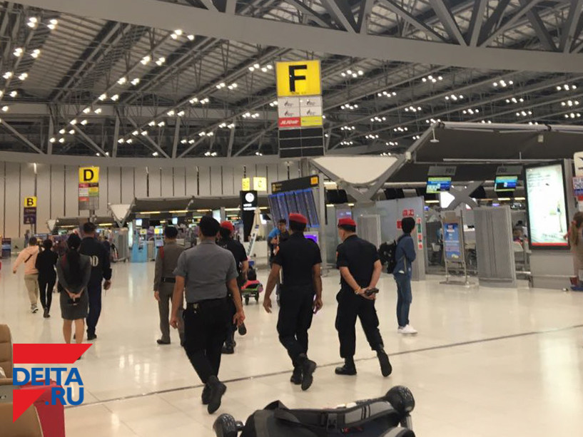 Иностранцам дали больше свободы на Дальнем Востоке