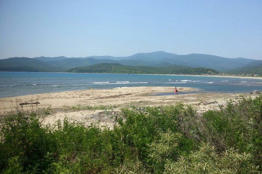 Рейд по пляжам: полиция наказала армянина за нелегальный бизнес