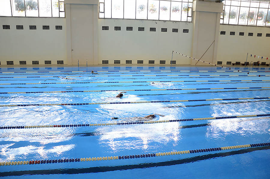 Названы победители фестиваля ГТО в Приморье среди трудящихся